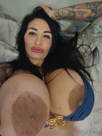 Ricki Raxxx