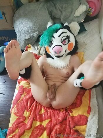 rickitheshy
