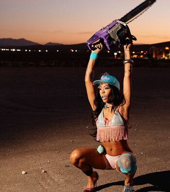 Rico Nasty