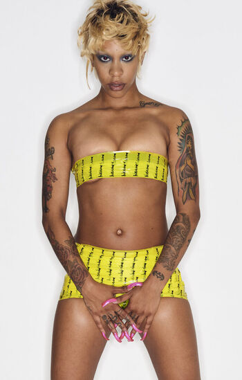 Rico Nasty