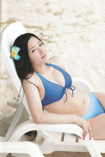Rie Tanaka