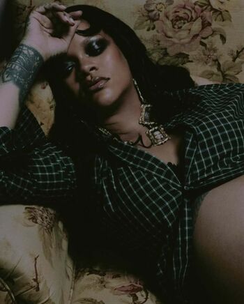 Rihanna
