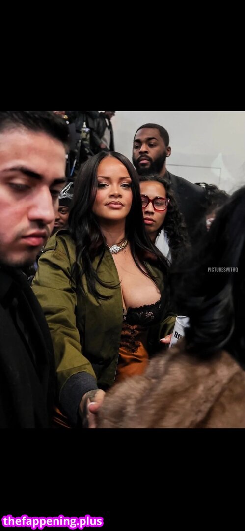 Rihanna