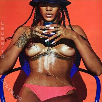 Rihanna