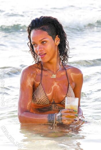 Rihanna