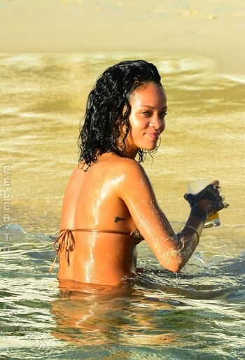 Rihanna