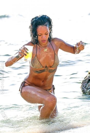 Rihanna