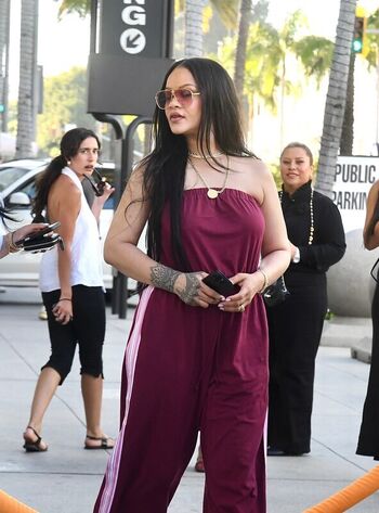 Rihanna