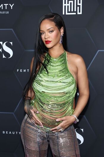 Rihanna