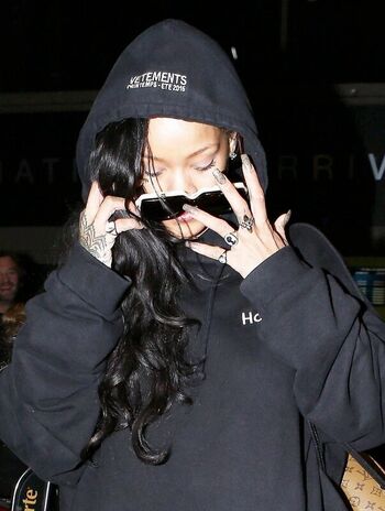 Rihanna