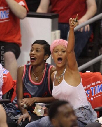 Rihanna