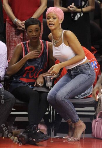 Rihanna