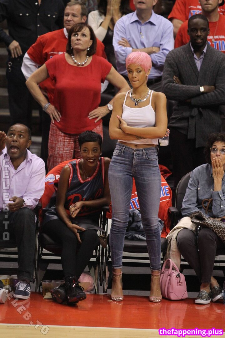 Rihanna