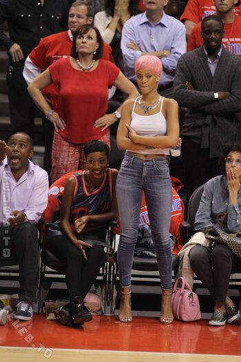 Rihanna