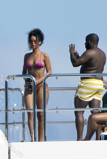 Rihanna