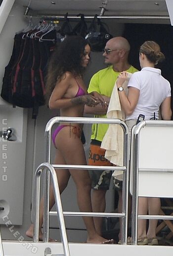 Rihanna