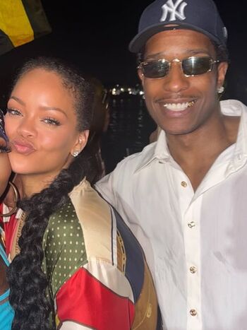 Rihanna