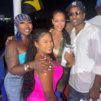 Rihanna
