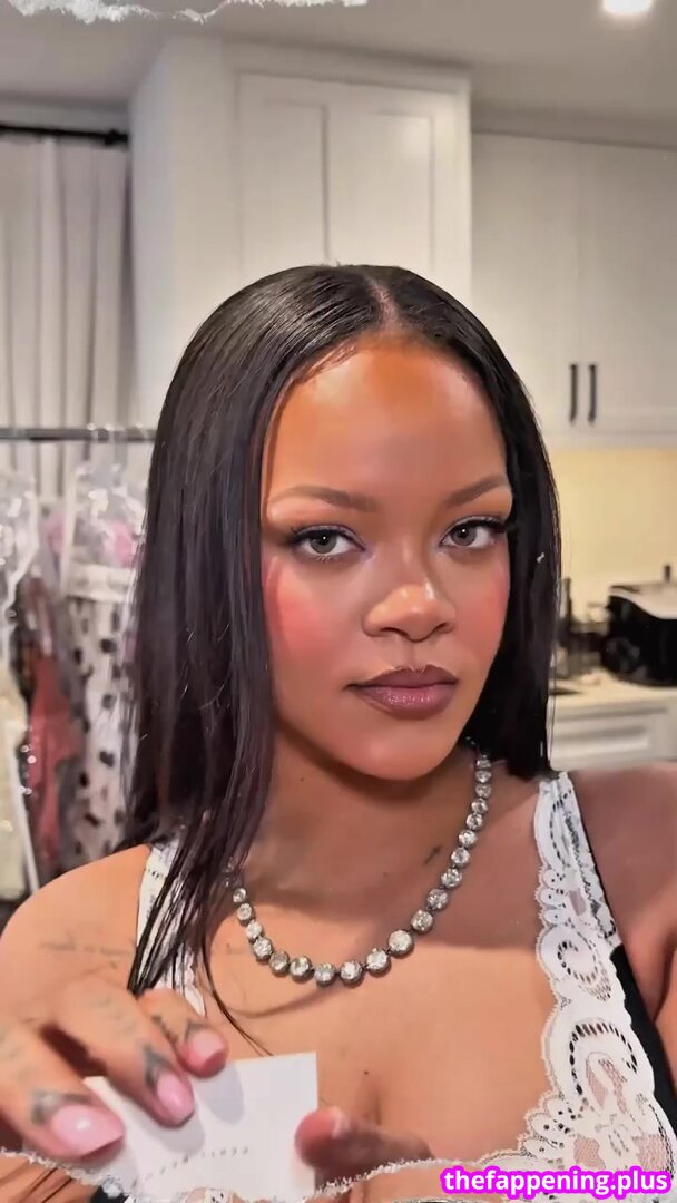 Rihanna