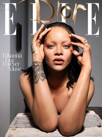 Rihanna