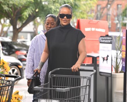 Rihanna