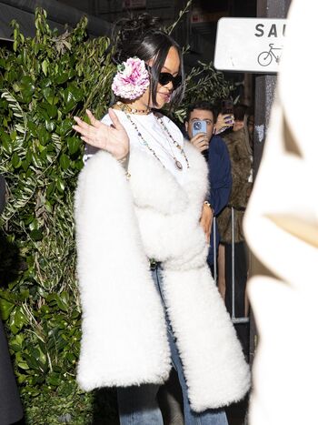 Rihanna