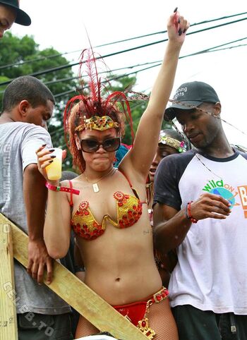Rihanna