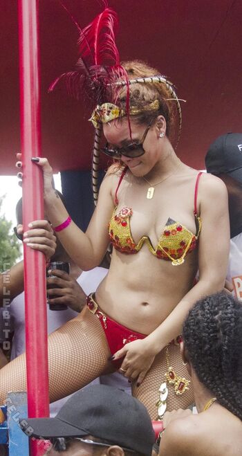 Rihanna