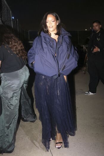 Rihanna