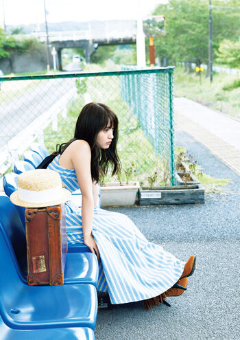 Rikako Aida