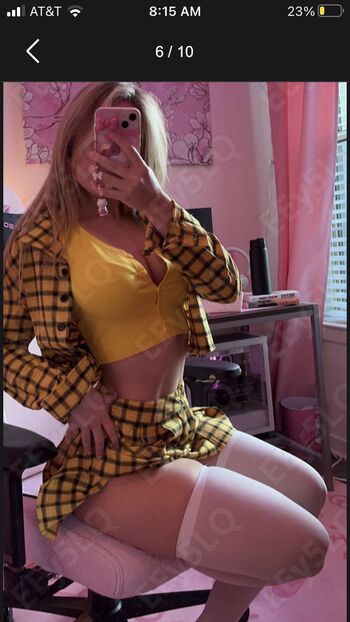 Riley Black