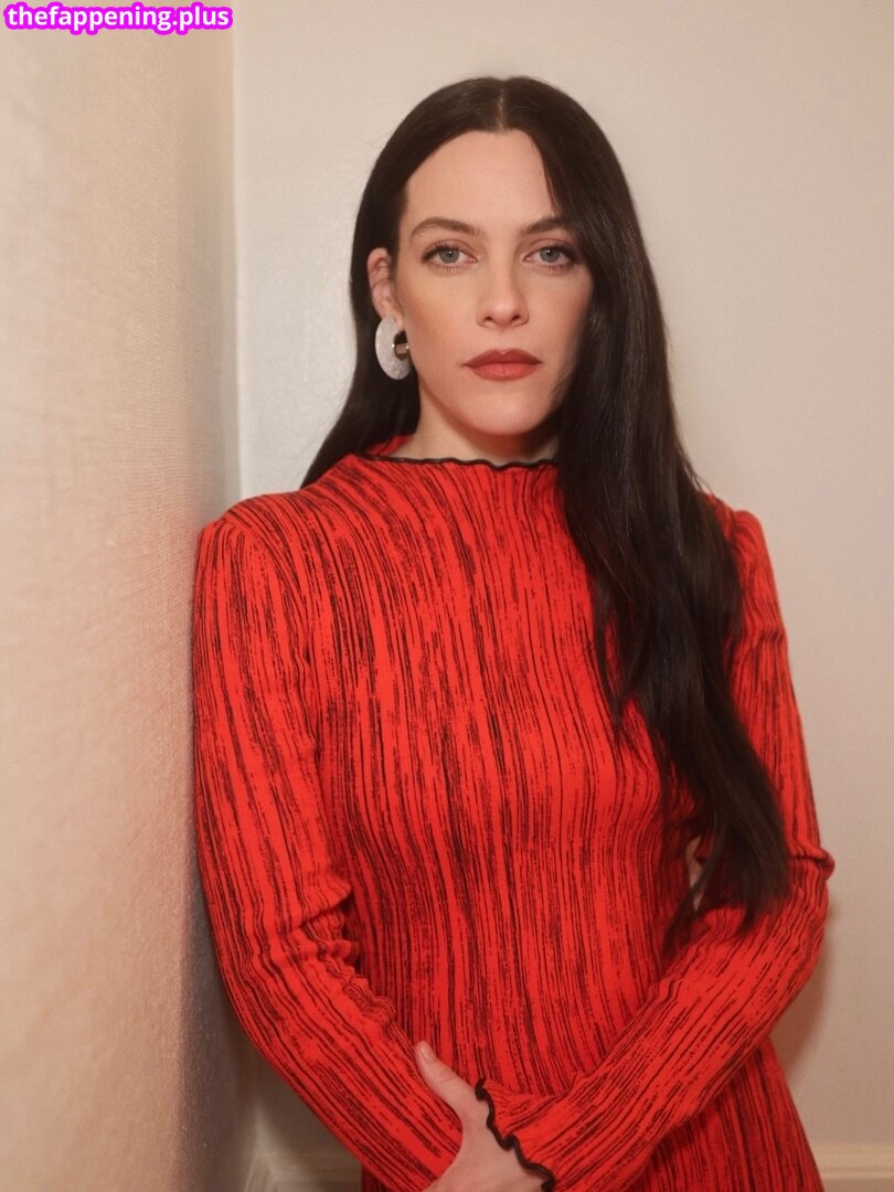 Riley Keough