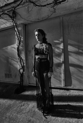 Riley Keough