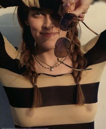 Riley Keough