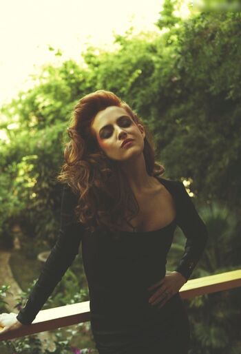 Riley Keough