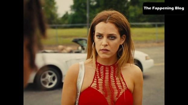 Riley Keough
