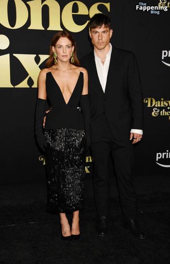 Riley Keough