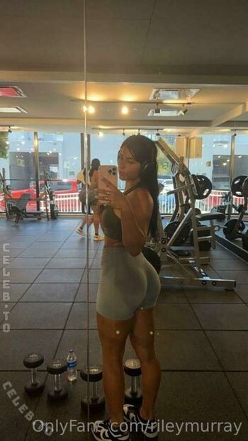 Riley Murray