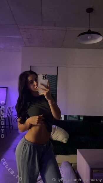 Riley Murray