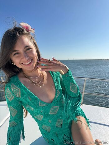 Riley Reid