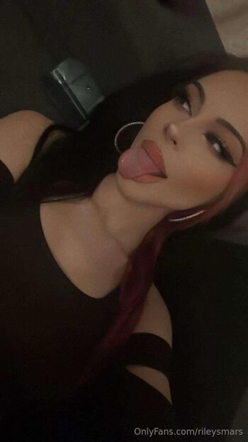 rileysmars