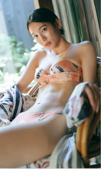 Rina Onuki