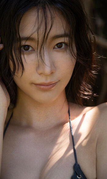 Rina Onuki