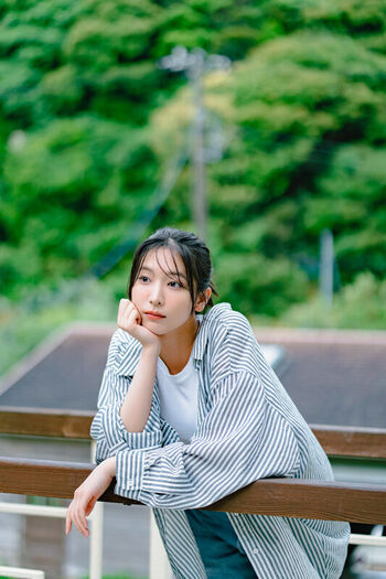 Rina Onuki
