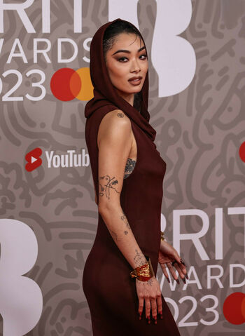Rina Sawayama