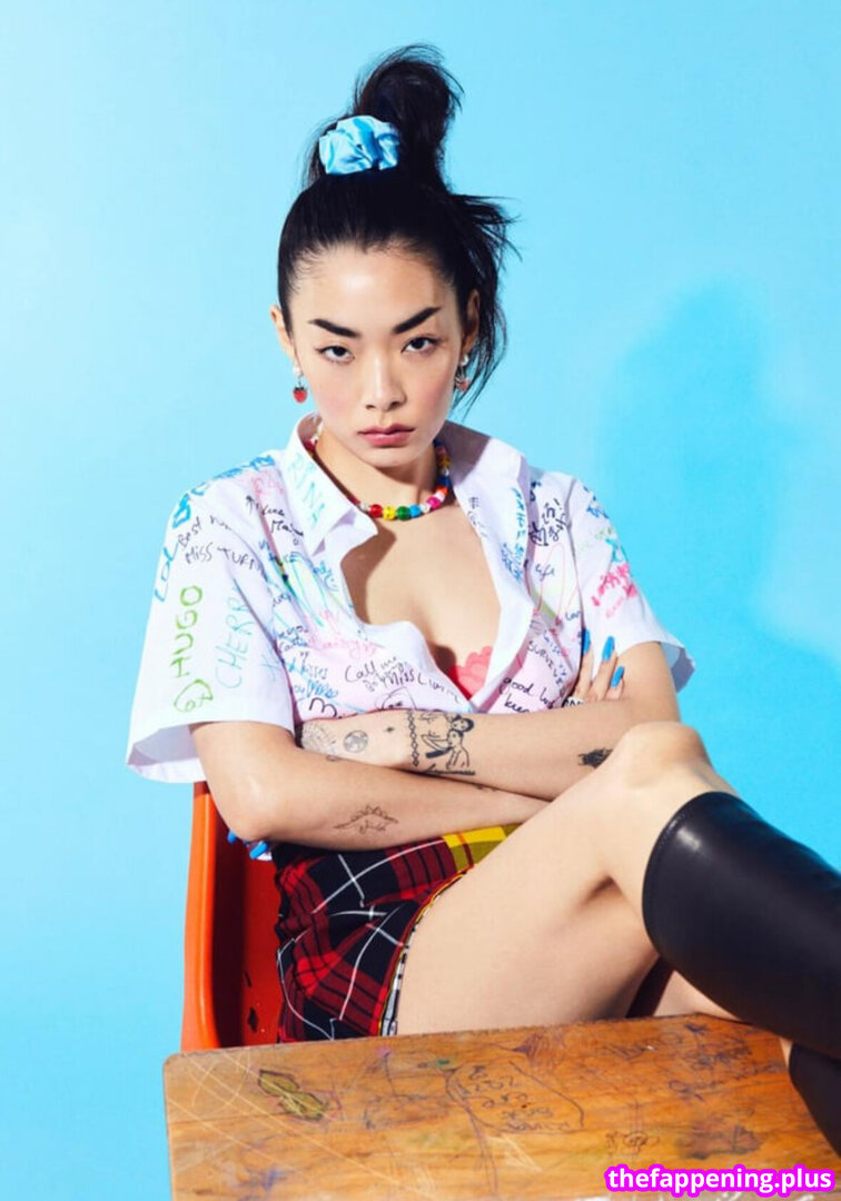 Rina Sawayama