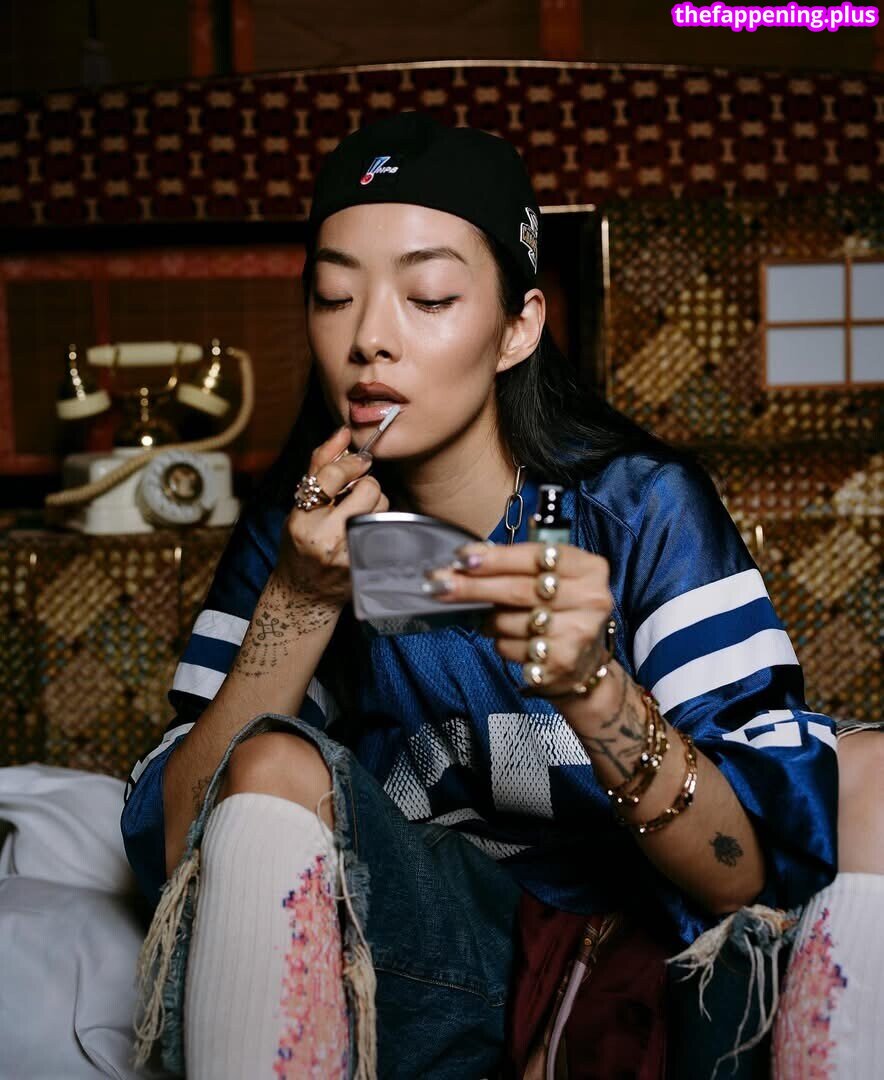 Rina Sawayama