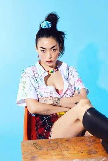 Rina Sawayama
