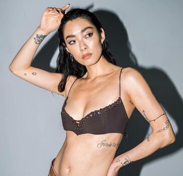 Rina Sawayama