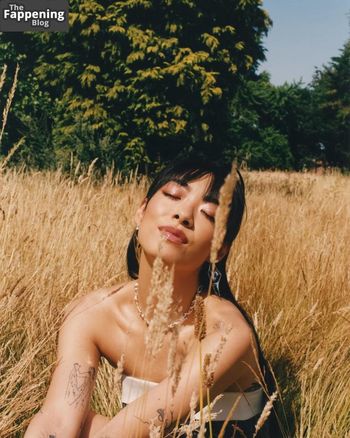 Rina Sawayama